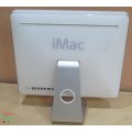 iMac 17-Inch `Core 2 Duo` 2.0Ghz - All in One Desktop - Boxed ** ONLY R 30 COURIER FEE **