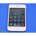 Apple iPod Touch 4th Generation White | 8GB Retina Display | MD057BT/A | A1367