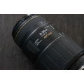 Sigma 70-300 F4-5.6 APO macro Lens [ PENTAX MOUNT ]
