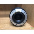 Quantaray AF 70-300mm f/4-5.6 LD Macro 1:2 Lens for Sony/Minolta