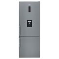 Defy Double door Fridge Freezer with Water dispenser - Unused Demo