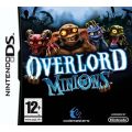 Nintendo DS Overlord Minions game