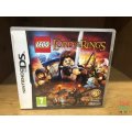 Lego Lord of the Rings (Nintendo DS)