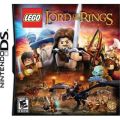 Lego Lord of the Rings (Nintendo DS)