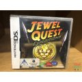 Jewel Quest Expedition (Nintendo DS) - [NEW]