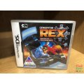 Generator Rex (Nintendo DS) - [BRAND NEW] - Courier only R 30 Shipping fee