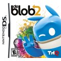 De Blob: The Underground (Nintendo DS)