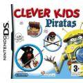 Clever Kids Pirates (Nintendo DS)