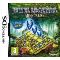 Jewel Legends Tree Of Life (Nintendo DS)