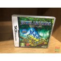 Jewel Legends Tree Of Life (Nintendo DS)