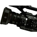 Panasonic AG-UX180 4K Professional Camcorder - 136 Hours on clock