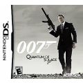 Nintendo DS - James Bond 007: Quantum of Solace