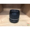 Canon EF-S 18-55mm f/3.5-5.6 IS (IMAGE STABILIZER)  Camera Lens for Canon Digital SLR Cameras