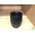 Nikon AF Nikkor 28-80mm 1: 3.3-5.6G Lens