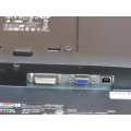 Dell P2212HB Black 22" WideScreen 1920 x 1080 Resolution DVI, VGA LCD Flat Panel Monitor
