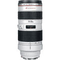 Canon EF 70-200mm f/2.8 L ULTRASONIC USM lens for Canon DSLR Cameras