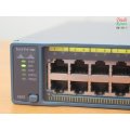 Cisco Catalyst 2960 Series 48-Port Gigabit Network Switch