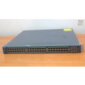 Cisco Systems Catalyst 3550 Series 48-Port Ethernet Switch WS-C3550-48-EMI