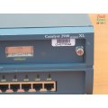 Cisco Catalyst 2900 series XL WS-C2924M 24 Port Ethernet Switch
