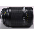 Nikon Nikkor AF 70-210mm f4-5.6 Lens 70-210/4-5.6 for Nikon Cameras