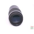 Quantaray Tech-10 NF AF 75-300mm f/4.0-5.6 Lens [ FUNGUS - SOLD FOR SPARES ]