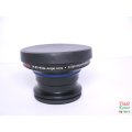 Ikelite W-20, 0.56 x Magnification Wide Angle Conversion Lens - Screw Mount 67mm