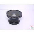 Ikelite W-20, 0.56 x Magnification Wide Angle Conversion Lens - Screw Mount 67mm