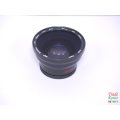 Macro Lens 58mm Screw Mount 0.45x UV High Resolution PRO DIGITAL LENS WITH MACRO HD SERIES