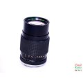 Quantaray 135mm f/2.8 MC Auto Lens For Pentax K- Mount Cameras