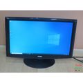 Mecer M236JU 23.6` 16 x 9 TFT LCD Wide Monitor, 1920 x 1080, Full HD W/DVI & Built-In Speakers