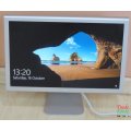 Apple 20 inch cinema display - 20 inch monitor