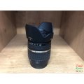 Tamron AF 18-200mm Lens [Sony A-MOUNT]