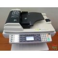 Triump Adler P-3525 MFP Multi Function Laser Printer