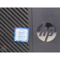 HP 290 G1 MT Desktop Computer | Core i3 7100 3.9Ghz | 4GB RAM | 500GB HDD
