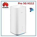 Huawei 5G Router CPE Pro H112-372 - Rain 5G MODEM (WORKS WITH RAIN 4G SIM TOO RAIN LOCKED)