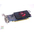 AMD Radeon HD7570 1GB LOW PROFILE Video Graphics Card ATI-102-C33402(B) DVI & DISPLAY PORTS