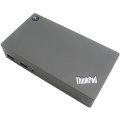 Lenovo 40A7 DK1522 ThinkPad USB 3.0 Pro Dock USED for T550, T540s, T450, T440p, T440s, T440, etc