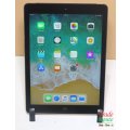 Apple iPad Air 9.7-inch | MD791HC/A| 16GB | WiFi + 4G CELLULAR | | A1475 | RETINA DISPLAY