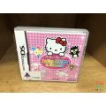Loving Life With Hello Kitty & Friends - NINTENDO DS