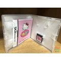 Loving Life With Hello Kitty & Friends - NINTENDO DS