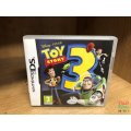 TOY STORY3 - NINTENDO DS