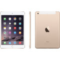 Apple iPad mini 3 16GB - MH3G2LL/A  (Wi-Fi + 4G LTE, Gold) Mini3