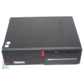 Lenovo M910S SFF Small form factor Desktop PC | CORE i7 6700 6th Gen 3.4GHz | 4GB RAM | 500GB HDD