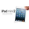 Apple iPad mini 2 Wi-Fi 16GB  ME279HC/A  - A1489