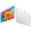 Samsung 16GB Galaxy Tab 4 Multi-Touch 10.1` Tablet (White)