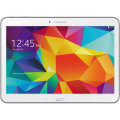 Samsung 16GB Galaxy Tab 4 Multi-Touch 10.1` Tablet (White)