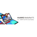 Huawei MediaPad T5 Tablet with 10.1" IPS FHD Display, Octa Core, Dual Harman Kardon-Tuned Speakers