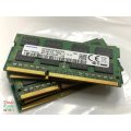 SAMSUNG 1x 8GB DDR3 RAM PC3L-12800S 1600Mhz LAPTOP RAM *** ONLY R 30 COURIER / SHIPPING ***
