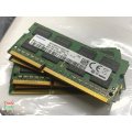 SAMSUNG 1x 8GB DDR3 RAM PC3L-12800S 1600Mhz LAPTOP RAM *** ONLY R 30 COURIER / SHIPPING ***