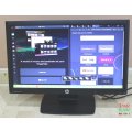 HP ProDisplay P202 20" LED Monitor